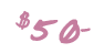$50